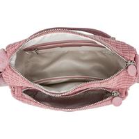 Gambar Hush Puppies Tas Wanita HARLYN SLING Pink - Sling, Pink dari 9to9 Indonesia Kota Tangerang 5 Tokopedia