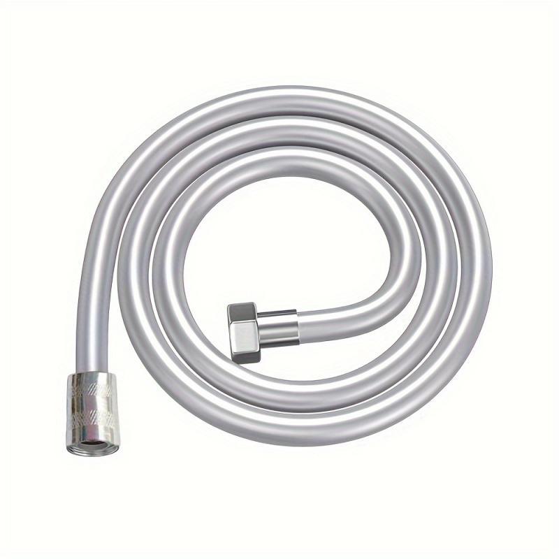 Product Introduction of 2M Shower Hose, Anti-winding Shower Hose, Bathroom Shower Equipment for Home Use, Bathroom Accessories 2