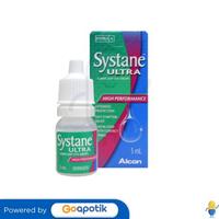 Gambar SYSTANE ULTRA EYE DROP 5 ML dari Apotek Golden star by GoApotik Kota Administrasi Jakarta Barat 2 Tokopedia