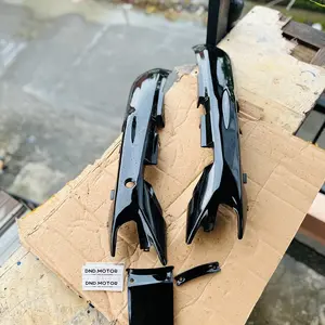 BODY ASTREA GRAND BULUS LEGENDA IMPRESA SABIT Motorcycle