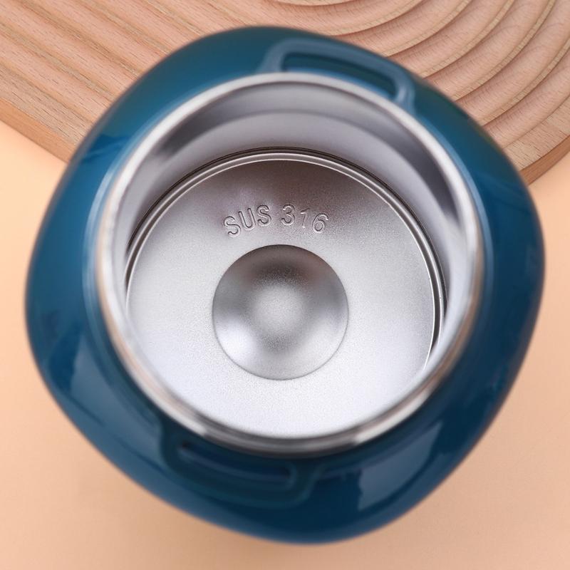 Bình giữ nhiệt inox 316 có phun sương dung tích 1000ml , bình giữ nhiệt có quai xách uống trực tiếp trên nắp bình bình  giữ 7