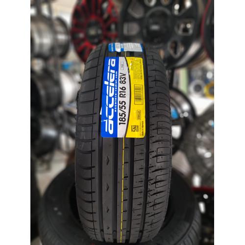 BAN MOBIL BARU ACCELERA PHI-R 185 55 R16 2