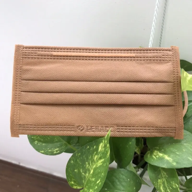 khẩu trang xịn- không xù- không ngứa Phụ Kiện Accessories Women Khuyên Tai 2