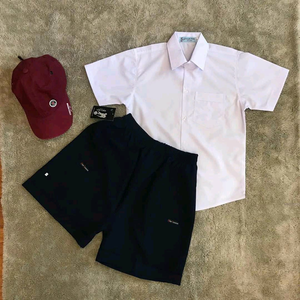 Đồng phục học sinh Minh Tâm