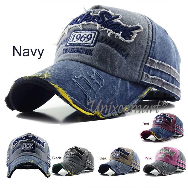 Product Introduction of Topi Baseball ROCK SHANK Hat Cap Casual Sport Indian Dacota Distro Dewasa 1