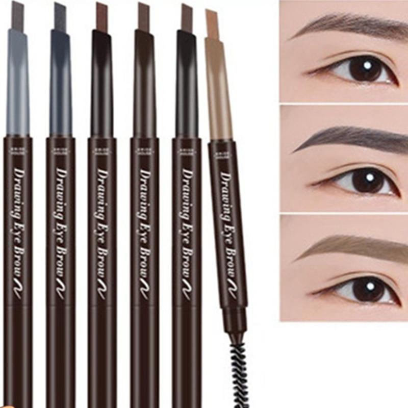 How Eyebrow Pencil Ingredients Affect Performance