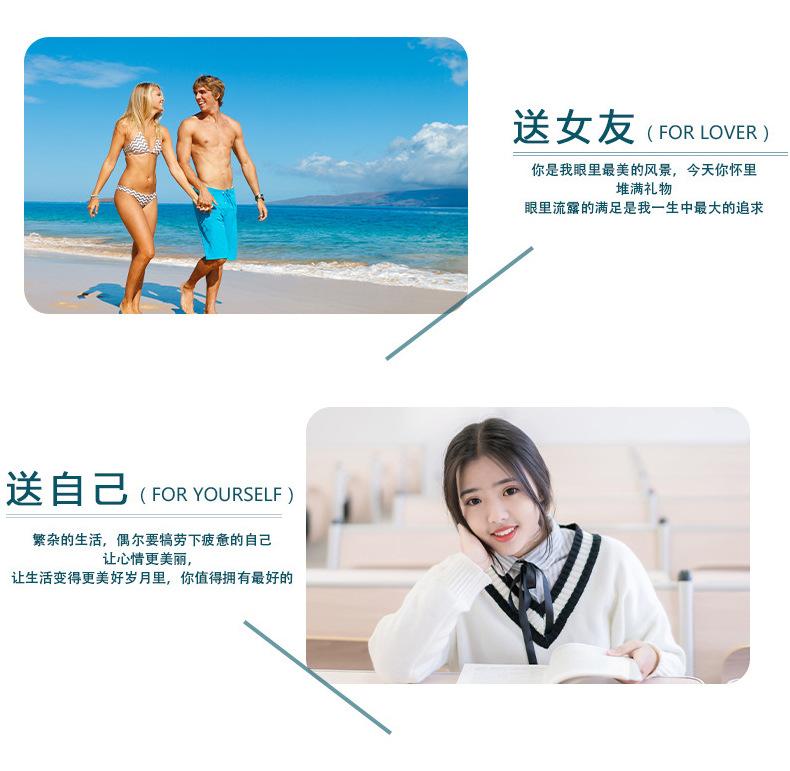 Product Introduction of Bộ Vòng Cổ, Bông Tai Và Nhẫn Kim Cương Giả Hình Giọt Nước, Phong Cách Ins Châu Âu Và Mỹ Đồ Trang Trí Nữ Đơn Giản, Bán Hàng Trực Tiếp Từ Nhà Máy 2