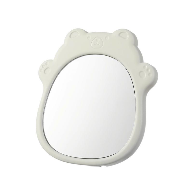 Product Introduction of Gương Gấu xinh xắn , gương đa năng , gương trẻ trung , gương trang trí 12