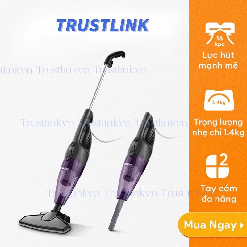 (livestream) Máy hút bụi Gaabor GVCW-M15A02 lực hút 16000Pa Làm Sạch mayhut  buugaabor