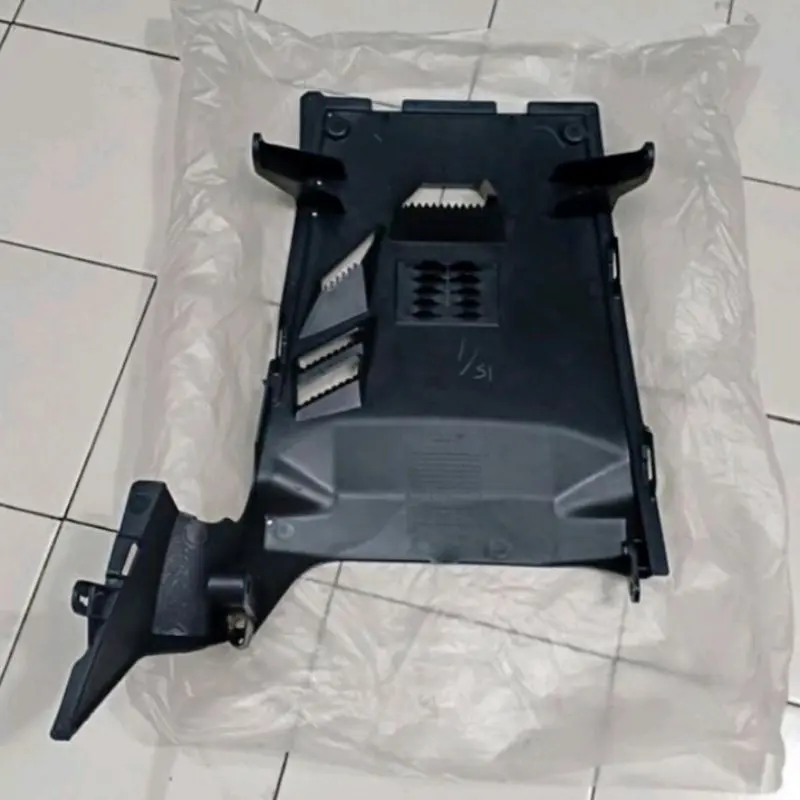 cover under dek bawah kolong tengah vario 125 150 new 2018 K59J K60R vario 125 new 2022 gen 2 k2v original dan win 6