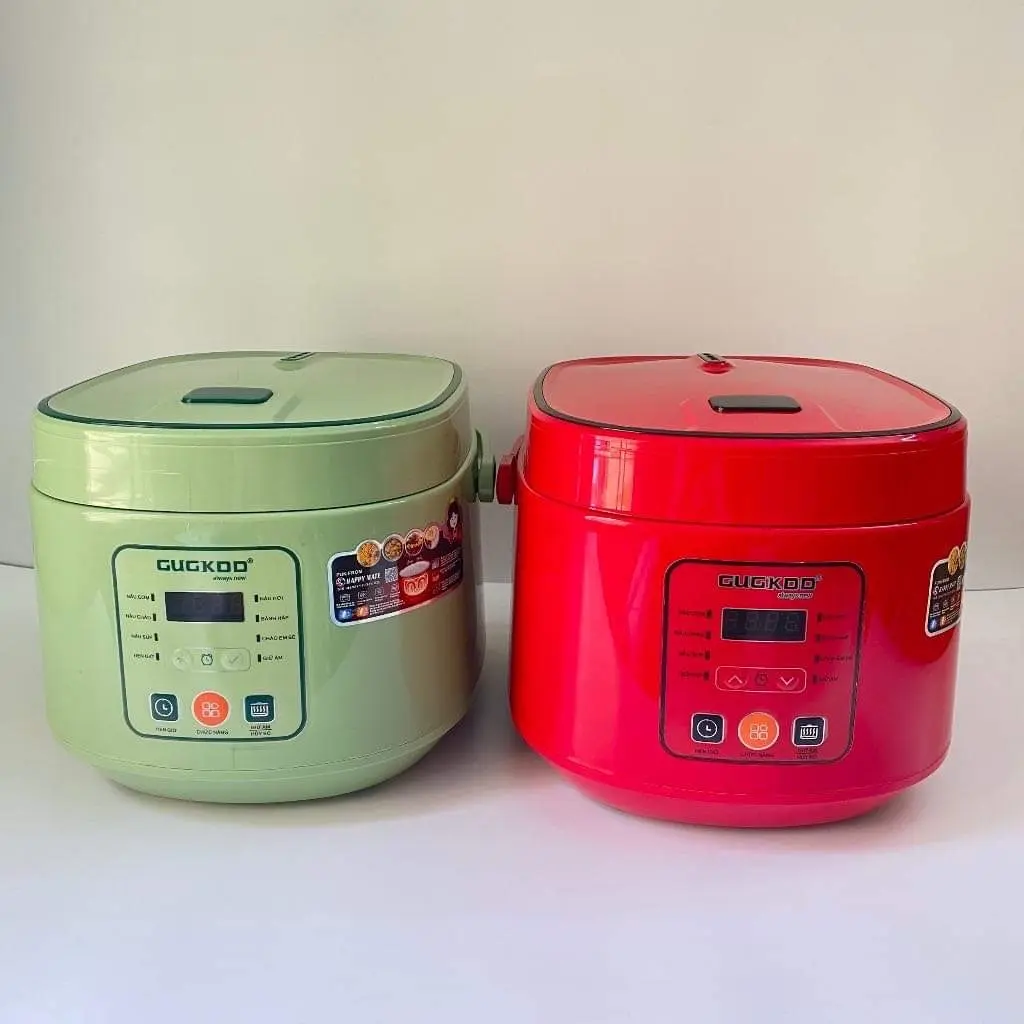Nồi cơm điện tử Guckoo 1,8L GK-1809