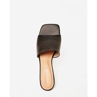 Gambar Buccheri Olivia Heels Women Black - BLACK, 36 dari Buccheri Indonesia Kota Bogor 5 Tokopedia
