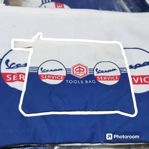 Tools bag tool bag tas kunci kunci wadah kunci vespa