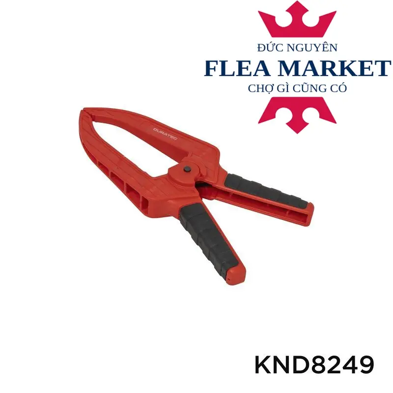 KẸP SÂU DURATEC 824 - 1 CÁI 0