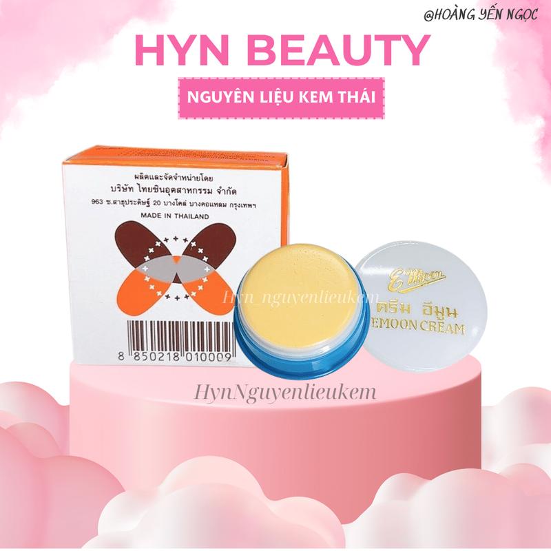 [ LẺ ] Kem dưỡng Emoon nội địa Thái Làm Đẹp Da Chăm Sóc Da 1