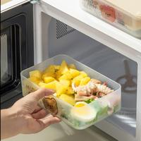 Gambar HELIDFANDA Food Container Kotak Penyimpanan Makanan - G21598 - SQ-S-CWH-FR dari HELIDFANDA INDONESIA Kota Administrasi Jakarta Utara 5 Tokopedia