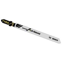 Gambar Bosch Mata Jigsaw T 113 A Special For Soft Material dari Drill&Co Kota Administrasi Jakarta Barat 3 Tokopedia