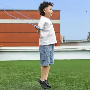 Viral  Sepatu Pantai Anak Renang rafting Surfing selam Diving berenang Anak - Putih 669, 35  Berkualitas