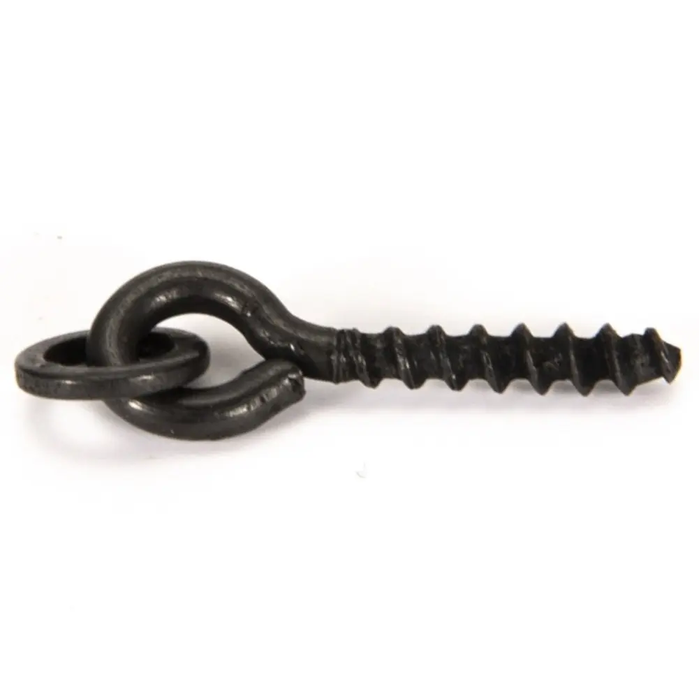 Outdoor Fishing Gear Connection Swivel Alloy Copper Fishing Sinker