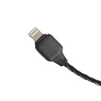Gambar Verus Audio Magni 4 USB C to Lightning Connector Cable dari CSI-ZONE Kota Administrasi Jakarta Pusat 3 Tokopedia