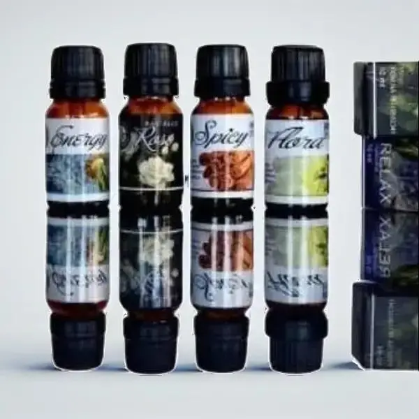 BALI ALUS Aromatherapy Essential Oil 10ml 0