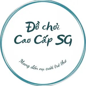 Đồ Chơi Cao Cấp SG