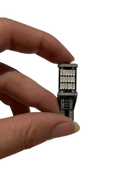 Xi nhan T15 cho các dòng xe máy Chíp 4014 Siêu sáng - 15w giá 1 bóng Phụ Kiện Phụ Tùng 3