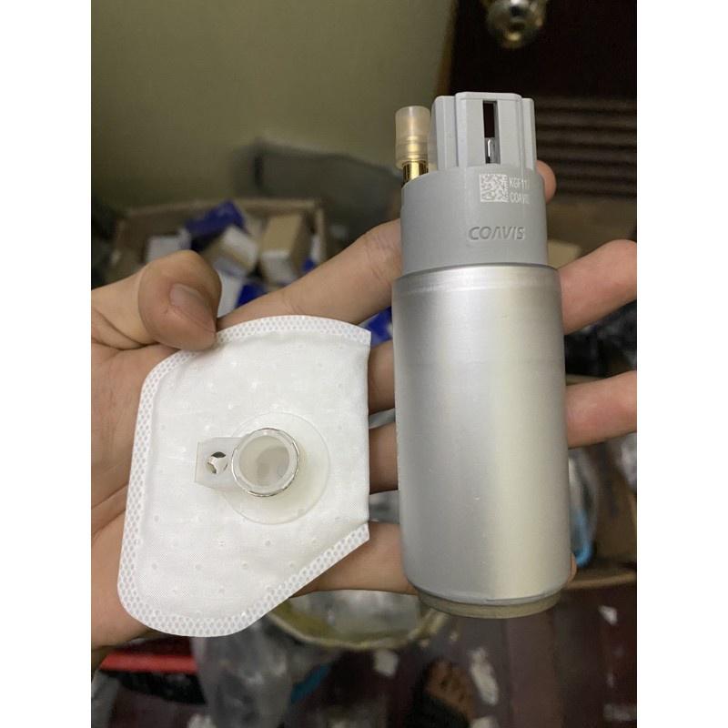 Combo lọc xăng thô + Mô tơ bơm xăng Matiz 1,2,3, 4 Grove . Gentra , Aveo, Lacettii, Nubira, Spark 1998-2018 4
