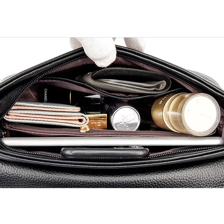 M430 Túi Xách Nữ Đeo Vai Cao Cấp Hiện Đại Da Bag Đeo Chéo 6
