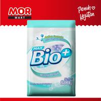 Gambar BIO+ Detergent Powder Wangi Bersih Sabun Cuci Pakaian Bubuk 800 gr - - dari MOR Mart Kota Tangerang 1 Tokopedia