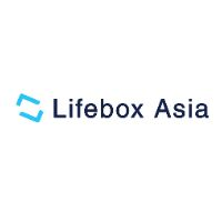 โลโก้ร้าน Lifebox Asia