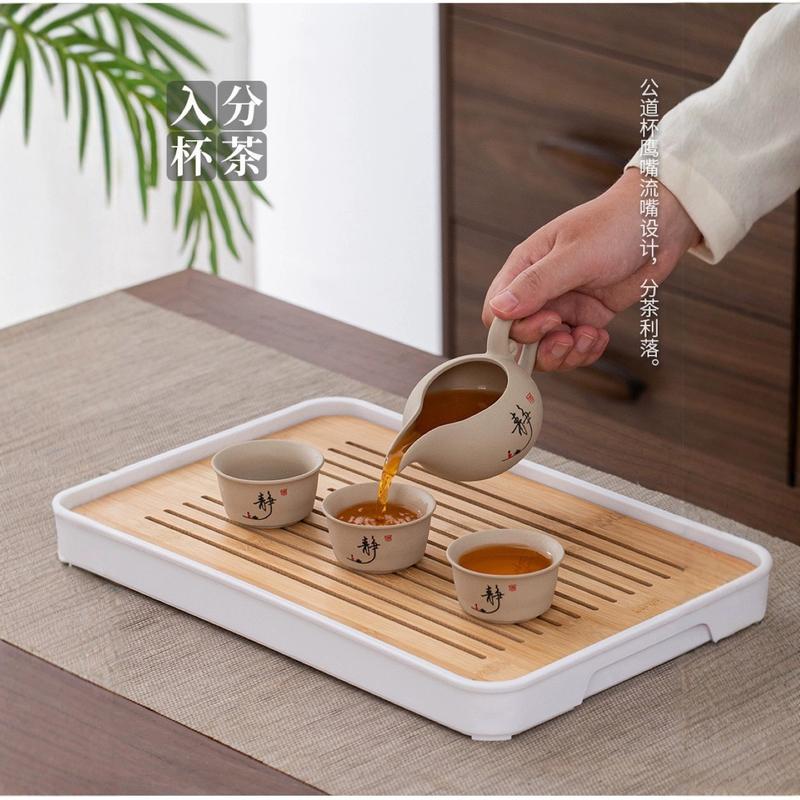Bộ trà Gốm sứ, bộ tách trà Kung Fu, bát trà gia dụng, cốc nếm, cốc trà, cốc trà chính, bán trực tiếp 3