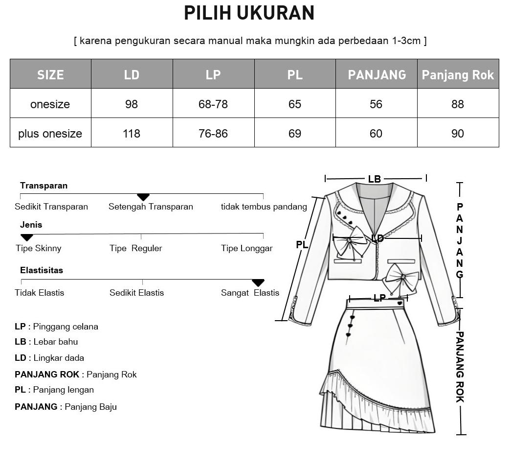 Asaya Setelan wanita bergaya retro Tiongkok, atasan lengan panjang dengan kancing buatan tangan dipadukan dengan rok model A-line yang stylish