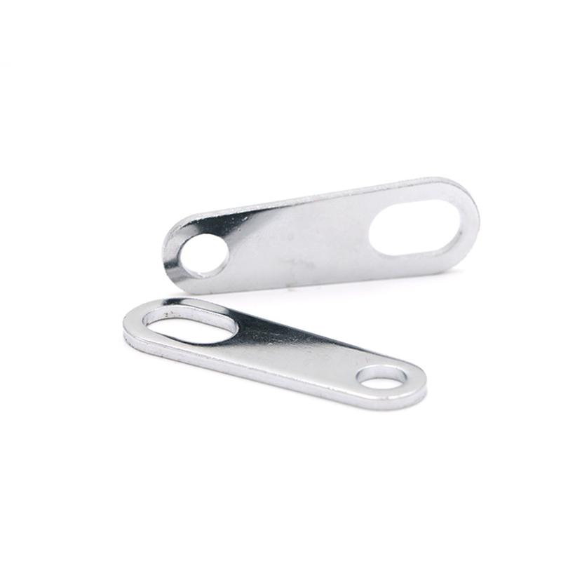 Product Introduction of Motorcycle Accessory Rear Turn Signal Fixture Bracket 10mm 9