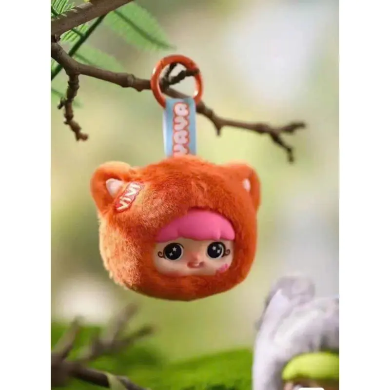 YAYA Fun Fruit Plush Blind Box – Cute Collectible Stuffed Toys