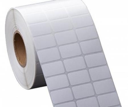 Decal giấy in mã vạch 3 Tem 35*22 sử dụng mực in tem mã vạch 35x22mm kích thước 100x22 110x22 35x22 35x22x3 TEM MỰC nhãn dán tem ghi chú  [ TEM THƯỜNG 3 HÀNG ]