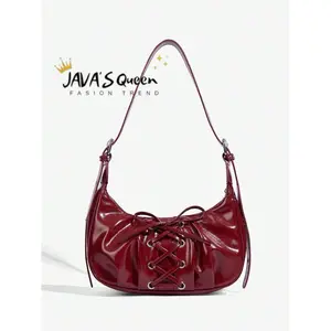 Meyree Vintage-Tas bahu wanita-Tas slempang wanita-Shoulderbag-taswanita terbaru-Javas queen