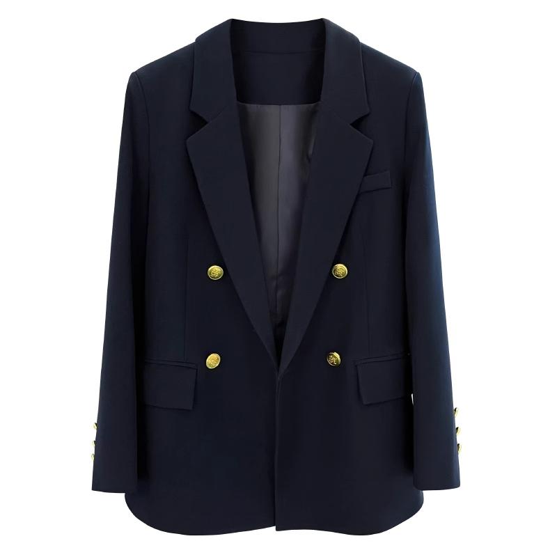 áo blazer nữ, áo vest nữ hàng quảng châu cao cấp ms_44 3