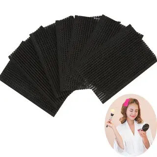 Miếng dán giữ gọn tóc tiện dụng phong cách Hàn Quốc hỗ trợ trang điểm cho nữ
