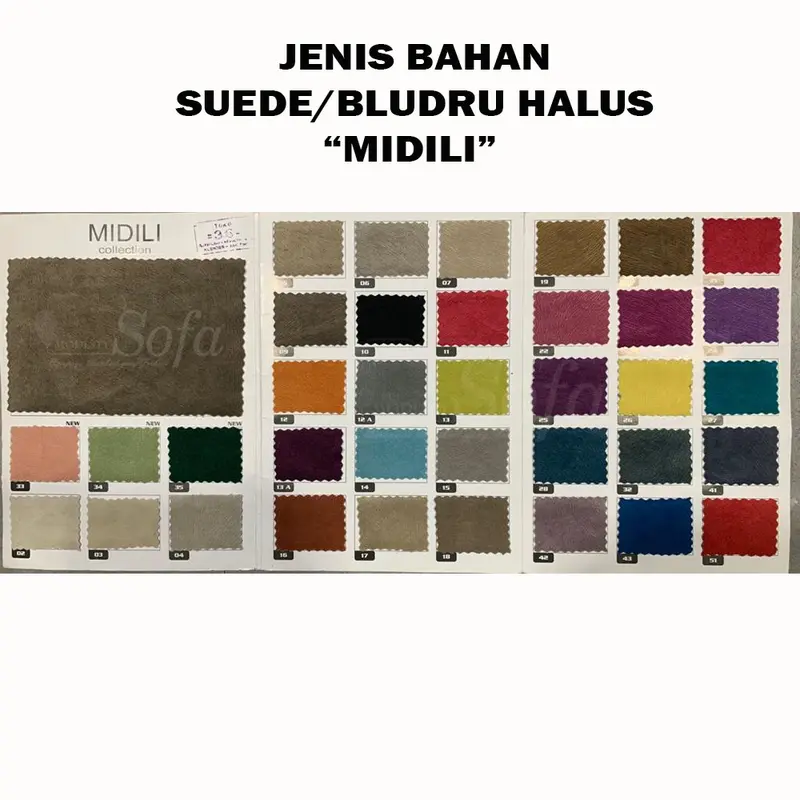 Sofa Kekinian / sofa murah / sofa bagus / sofa minimalis / Kursi / sofa L Minang Eco 10 Bantal Busa Kayu Furniture sofa  ruang tamu 8