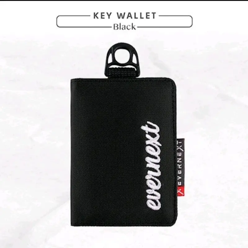 KEY WALLET CARTER 4