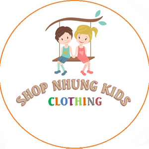 QUẦN ÁO TRẺ EM HÀNG QUẢNG CHÂU