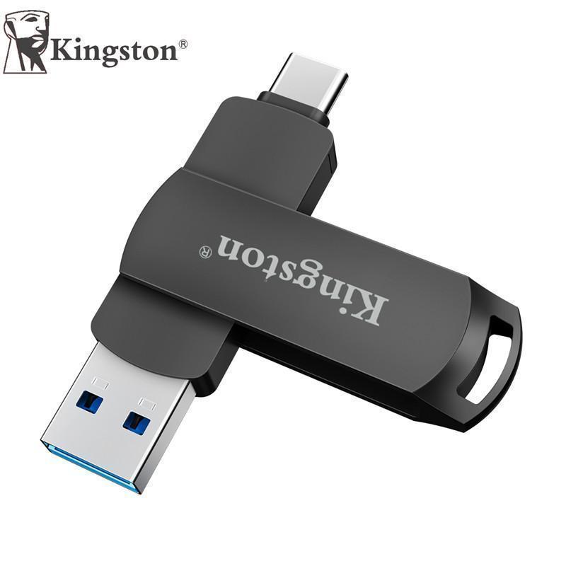 USB KINGSTON 1TB - Tốc độ sét đánh bảo hành 5 năm usb lưu trữ cho iphone cổng…