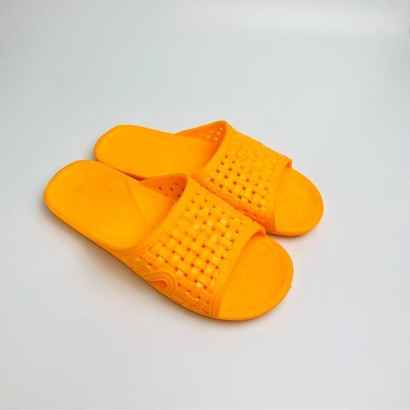 Combo 6 đôi dép tổ ong hiệu TAM ANH vàng loại a dành cho Nam và Nữ -DéP Slipper Women