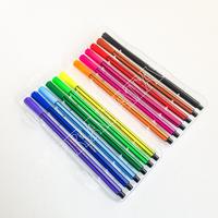 Gambar Macs Color Marker 12 Warna / Spidol Tipis - Warna dari Toko Prapatan_NEW Kota Administrasi Jakarta Timur 2 Tokopedia
