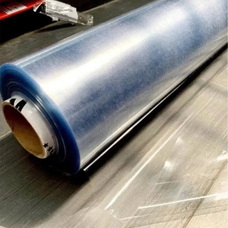 Tấm nhựa dẻo trải bồn gội chống ướt giường. Kích thước 50x70cm 6