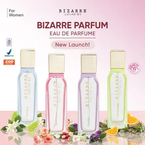 BIZARRE Parfum EDP Eau De Parfum - 50 ML