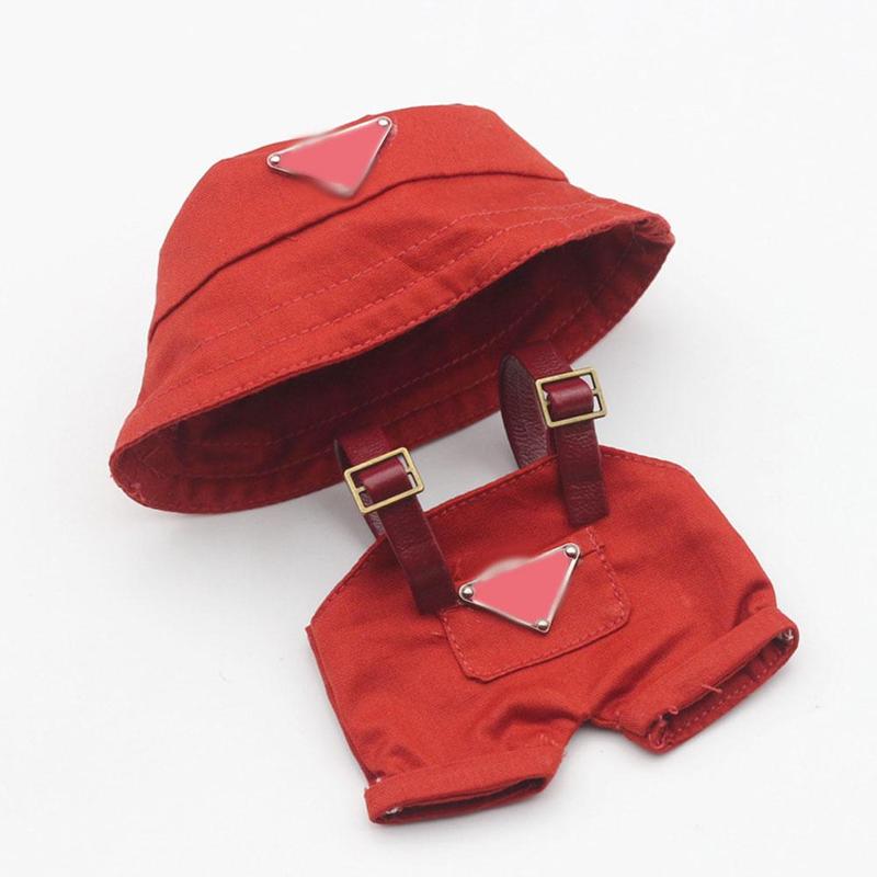 Product Introduction of Quần Áo Búp Bê, 17CM, Búp Bê Keo Đường, Áo Hoodie Thường Ngày Graffiti In Hình Chữ U, Áo Cardigan, Mũ Ngư Dân, H0E5 22