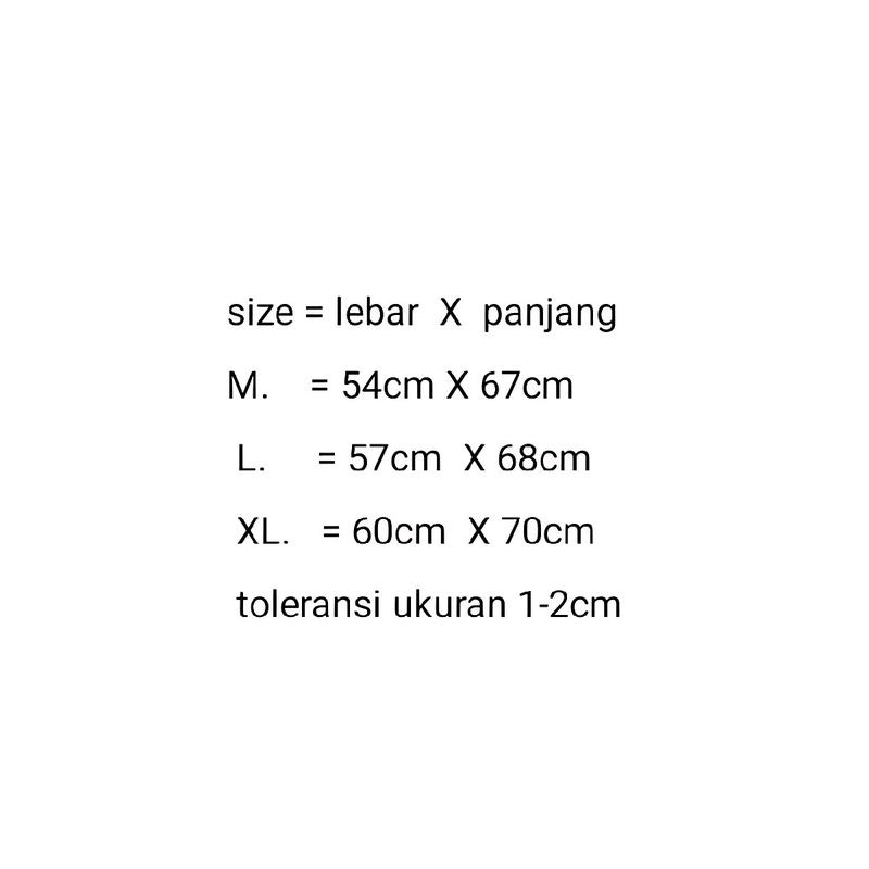 KUMKO_project KOREAN STYLE MOTOR ROMPI PARASUT ANTI ANGIN Winter Regular vest pria 2