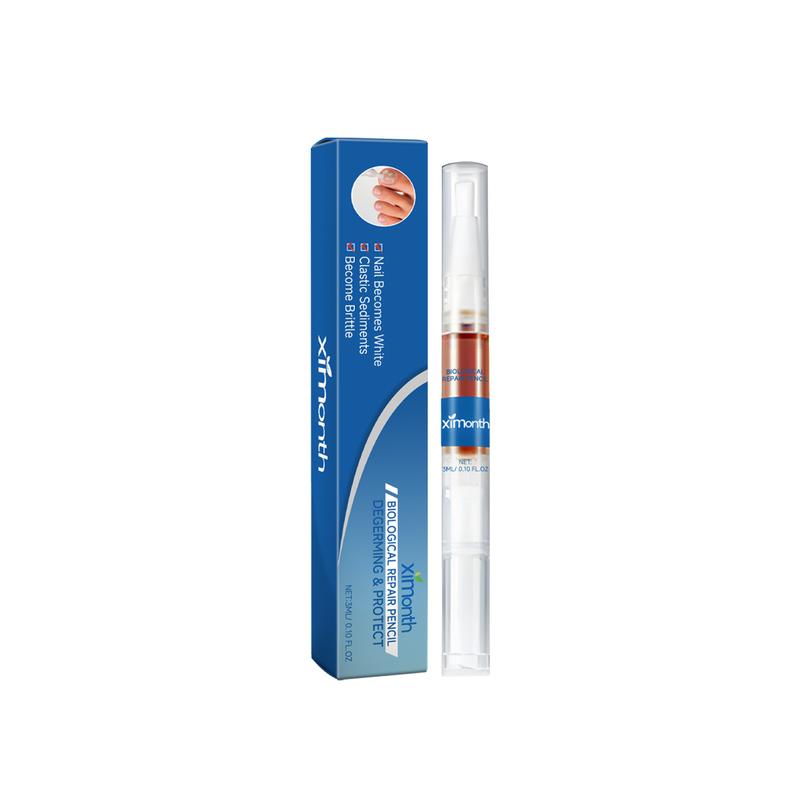 Ximonth Biological Repair Pencil, Hand, Foot And Nail Care Thickening ...